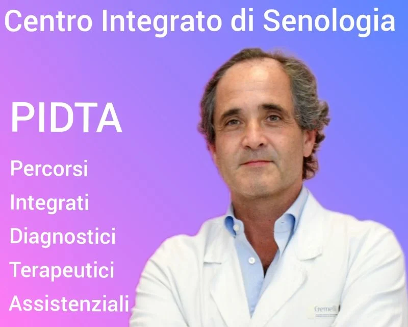 Gianluca Franceschini: It's Time to Eolve in Healthcare - From PDTA to PIDTA 2 Gianluca Franceschini: It's Time to Eolve in Healthcare - From PDTA to PIDTA