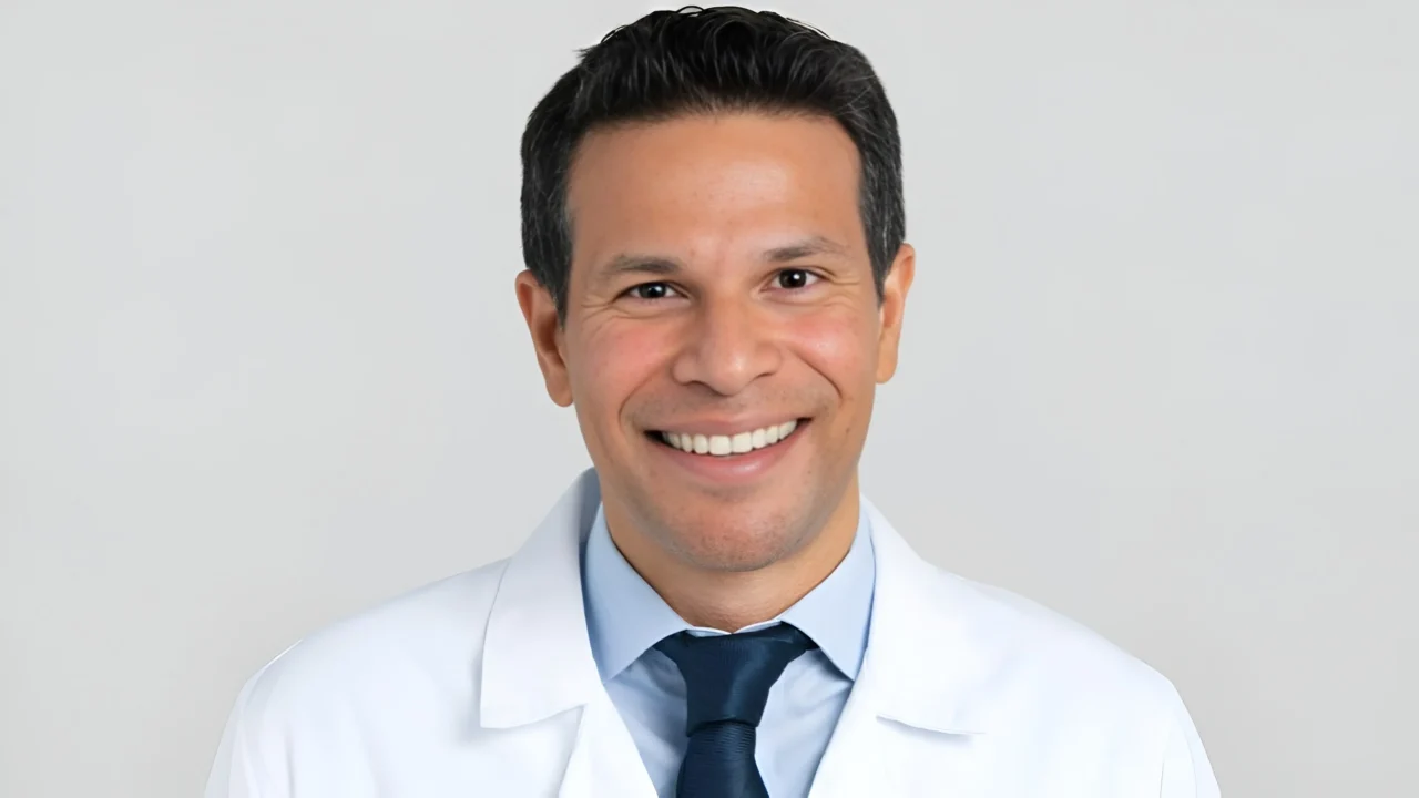 Prajwal Rajappa Appointed Director of Pediatric Precision Oncology at Cleveland Clinic