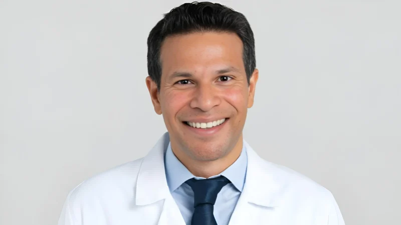 Prajwal Rajappa Appointed Director of Pediatric Precision Oncology at Cleveland Clinic