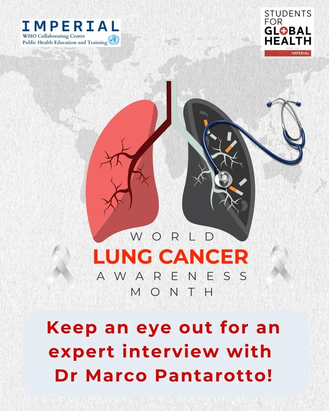 Zacharoula Sidiropoulou: Evidence-Based Approaches to Lung Cancer Public Health