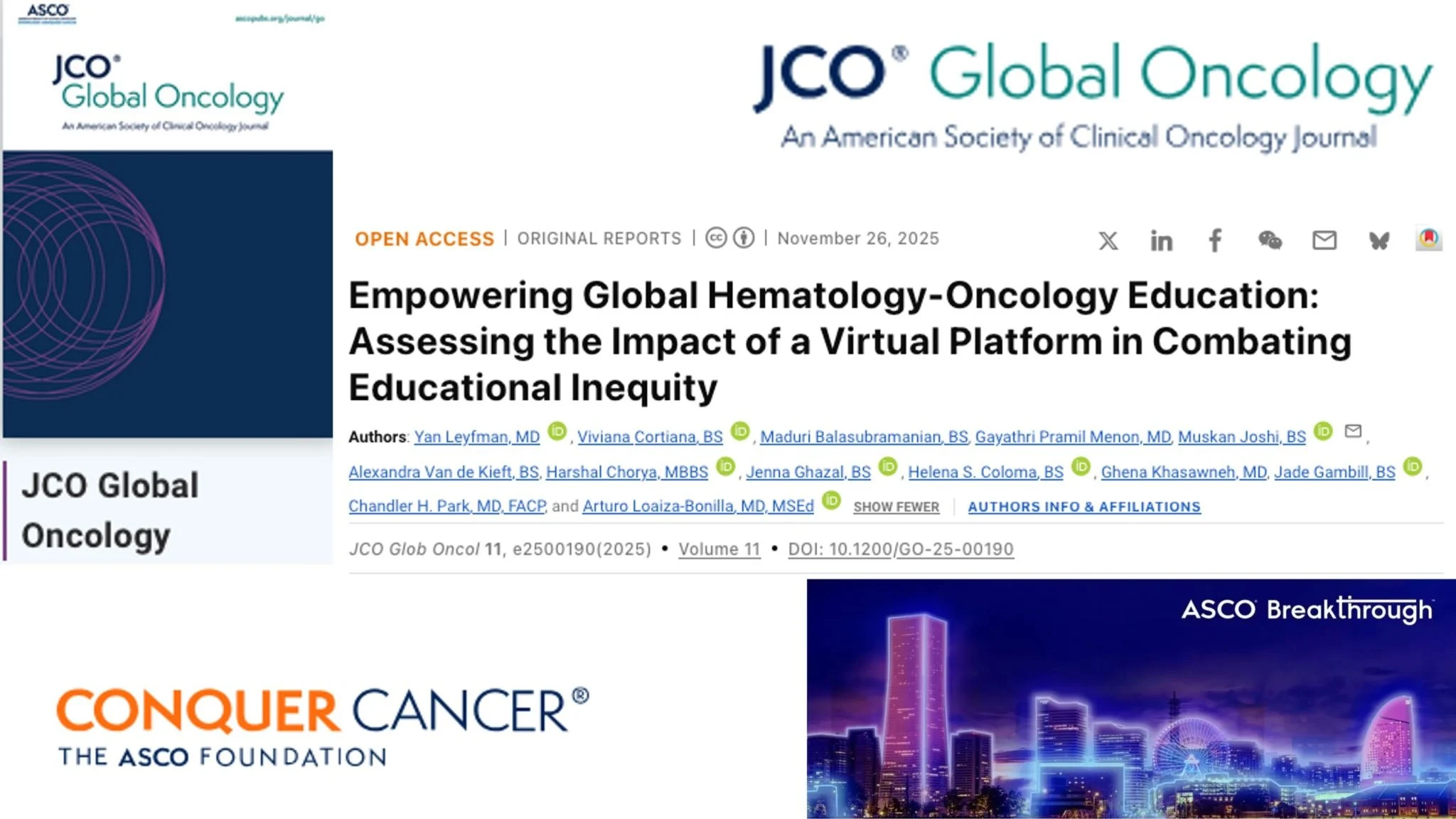 Yan Leyfman: MedNews Week Celebrates 4-Year Anniversary 2 Yan Leyfman: MedNews Week Celebrates 4-Year Anniversary