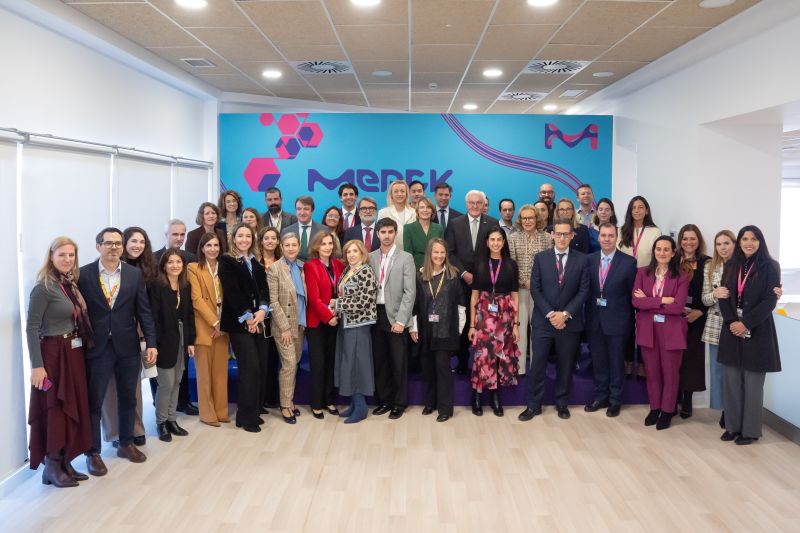 Belén Garijo: Three Days That Mattered for Spain, Germany, and Europe 2 Belén Garijo: Three Days That Mattered for Spain, Germany, and Europe