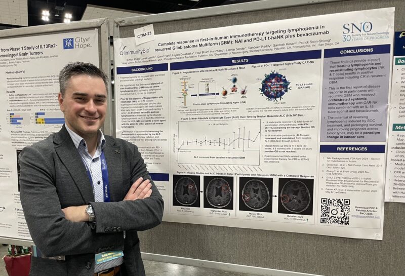 Simon Khagi: Highlights from the 30th SNO Conference 2 Simon Khagi: Highlights from the 30th SNO Conference