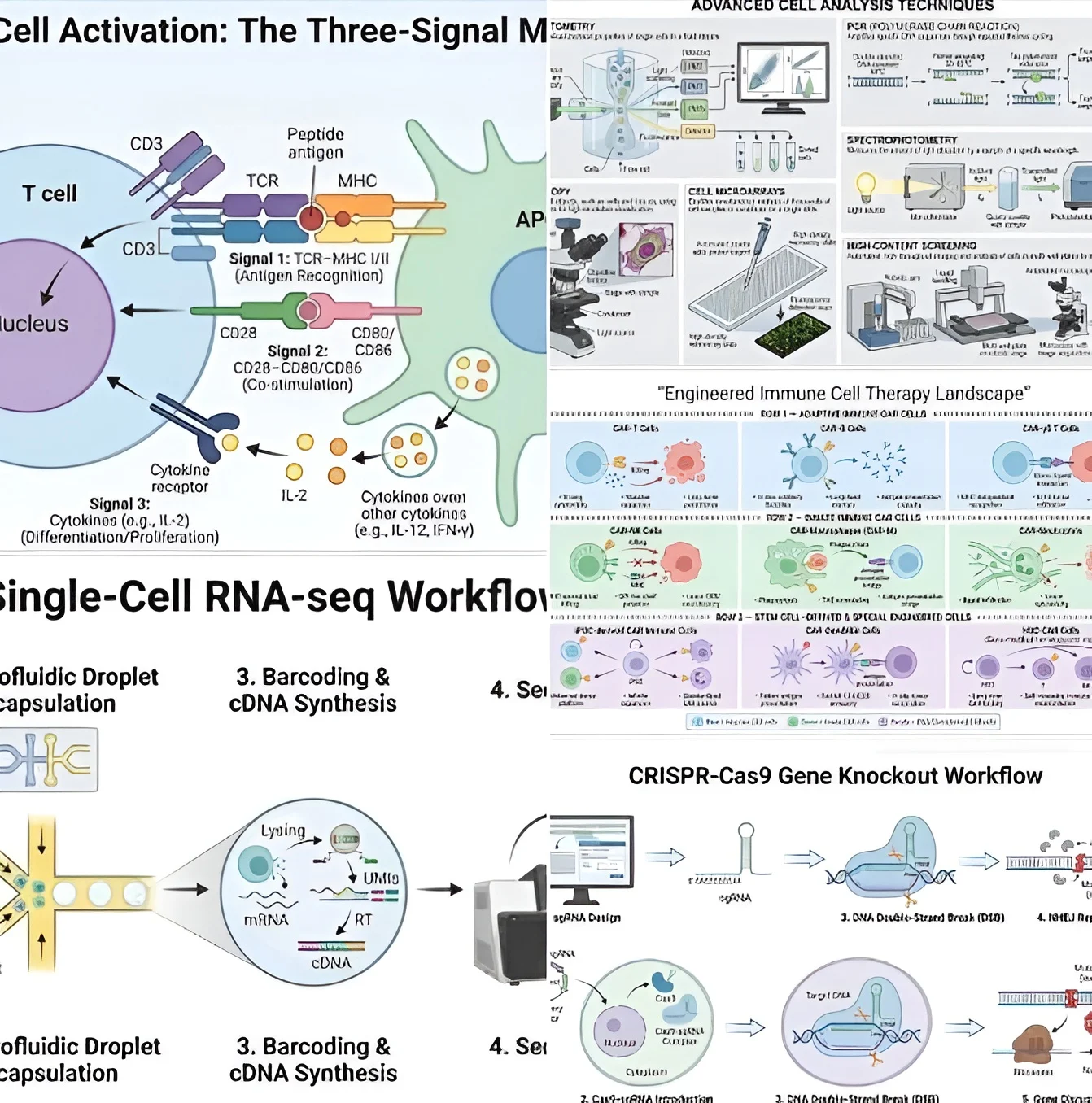 Elsayed Zaabout: AI Tips for Creating Scientific Diagrams