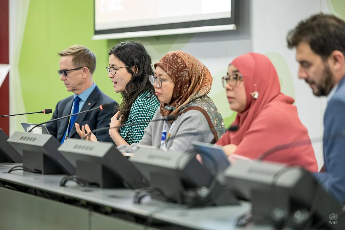 Global Tobacco Control