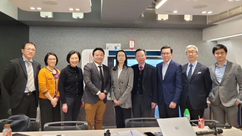 ASPIRE for Lung Cancer Convenes 3rd Edition of the Hong Kong Roundtable Series