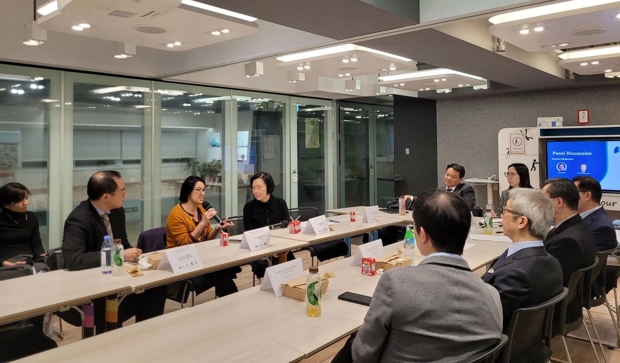 ASPIRE for Lung Cancer 