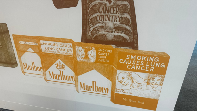 Zainab Shinkafi-Bagudu: Respect and Trust - Lessons from Melbourne