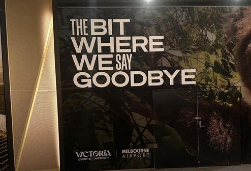 Zainab Shinkafi-Bagudu: Respect and Trust - Lessons from Melbourne