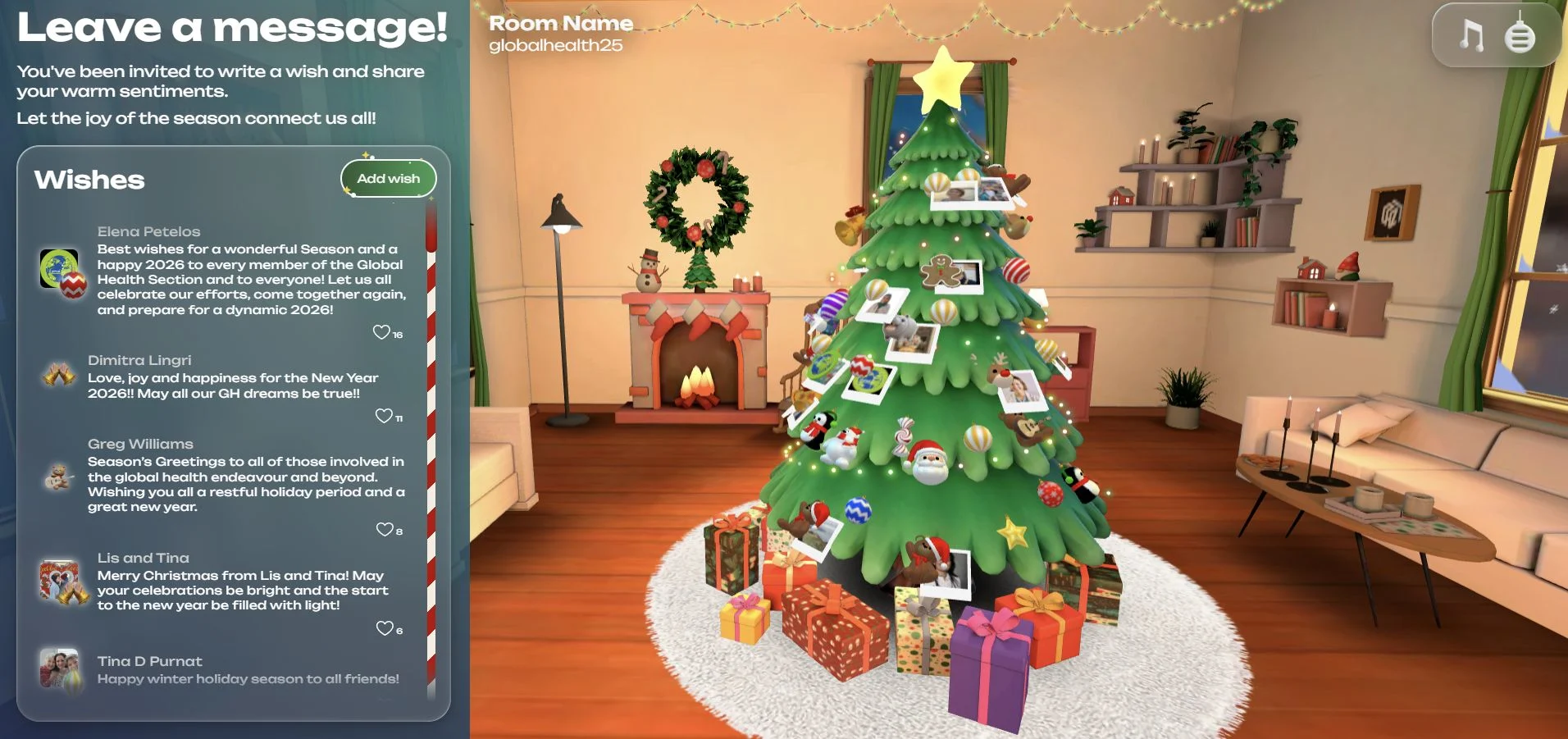 Christos Tsagkaris: Three Key Directions for Global Health in 2026