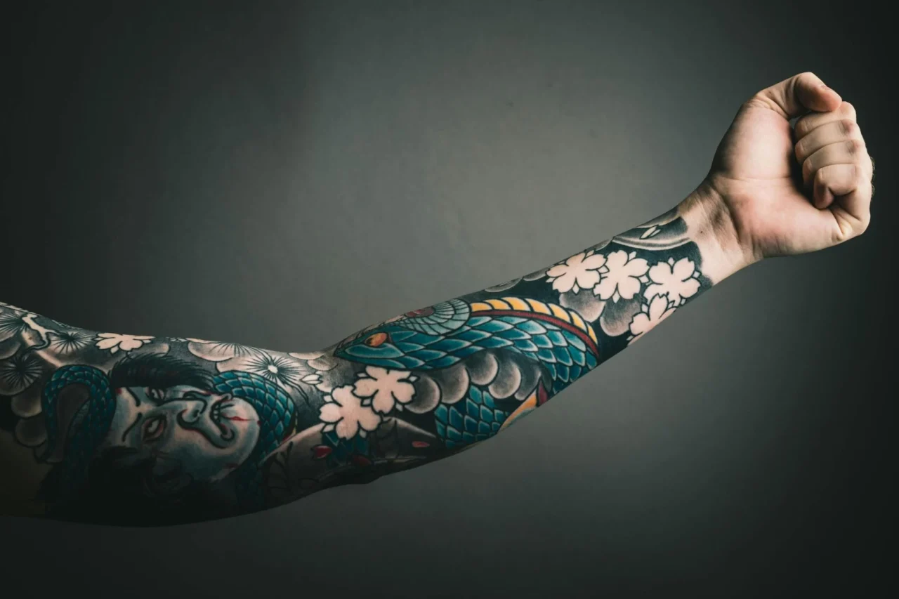 No Link Found Between Tattoos and Skin Cancer Risk – IARC/WHO