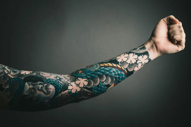No Link Found Between Tattoos and Skin Cancer Risk – IARC/WHO