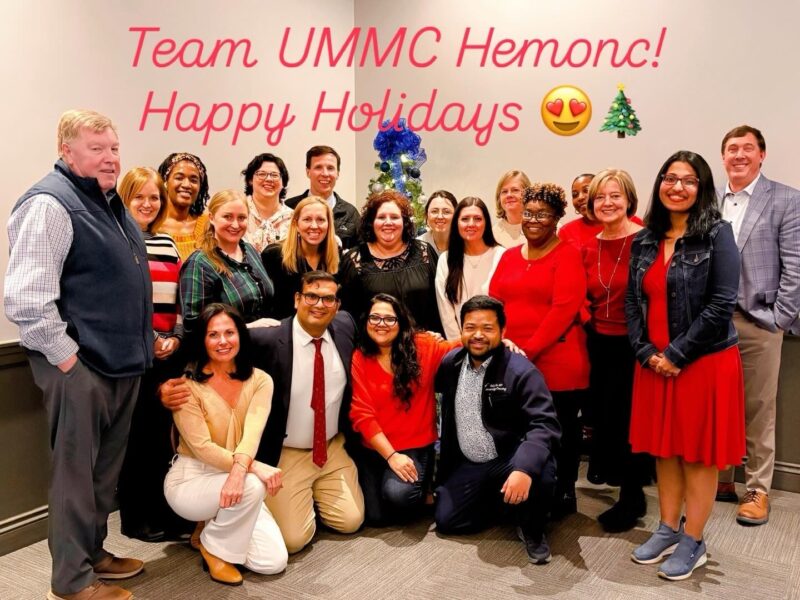 Devika Das: Three Months of Leadership and Progress at UMMC