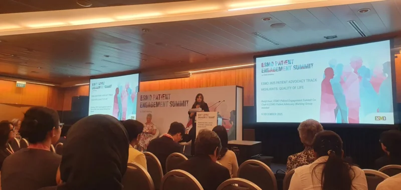 20 Posts Not to Miss from ESMO Asia 2025 4 ESMO Asia 2025- OncoDaily