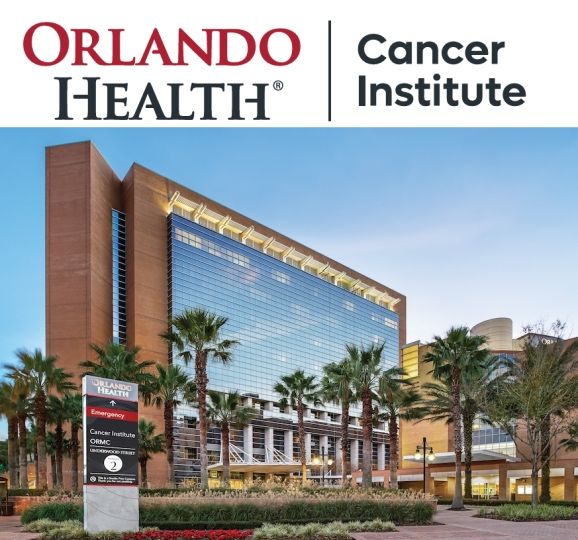 Jad Chahoud: Honored to Join Orlando Health Cancer Institute as Chief Scientific and Innovation Officer 2 Jad Chahoud: Honored to Join Orlando Health Cancer Institute as Chief Scientific and Innovation Officer