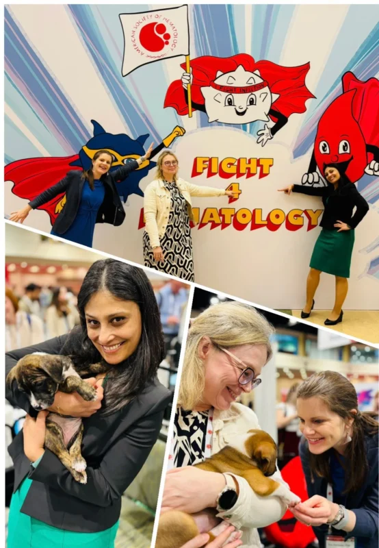 25 Posts Not to Miss from ASH 2025 14 ASH - OncoDaily