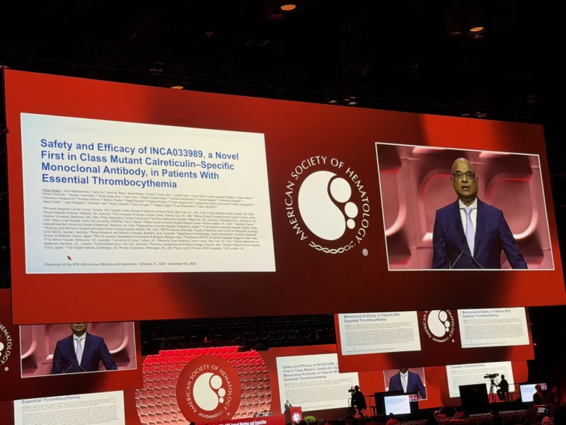 25 Posts Not to Miss from ASH 2025 13 ASH - OncoDaily