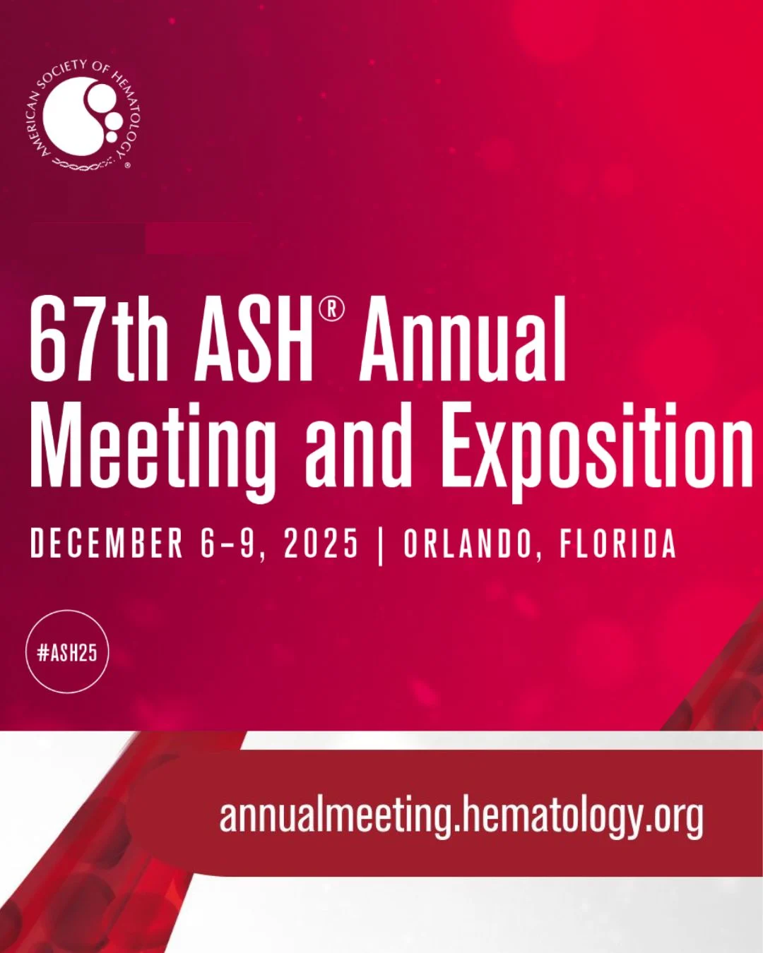 Global Impact of ASH25 in Advancing Hematology and Childhood Cancer Care - ACT 4 Children 2 ASH25