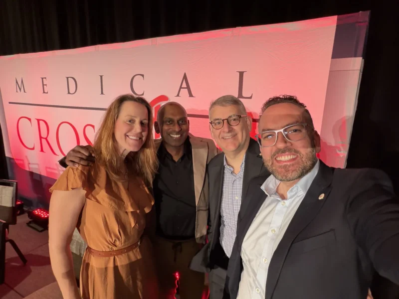 15 Posts Not to Miss from SABCS 2025, Part 1 8 SABCS - OncoDaily