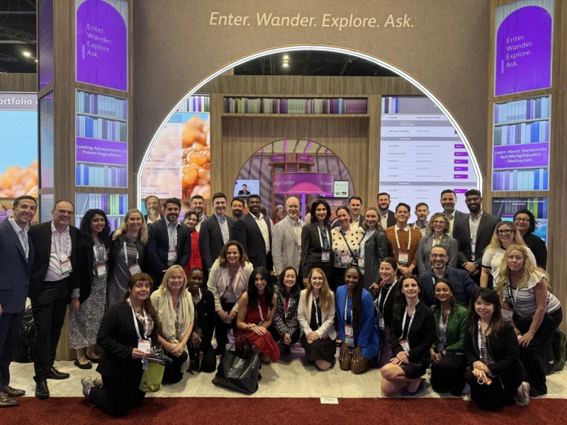 25 Posts Not to Miss from ASH 2025 15 ASH - OncoDaily