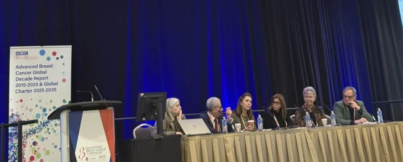 15 Posts Not to Miss from SABCS 2025, Part 1 6 SABCS - OncoDaily