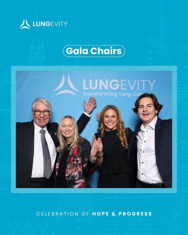 Celebration of Hope 2025 Was a Record-Breaking Night - LUNGevity Foundation 2 Celebration of Hope 2025 Was a Record-Breaking Night - LUNGevity Foundation