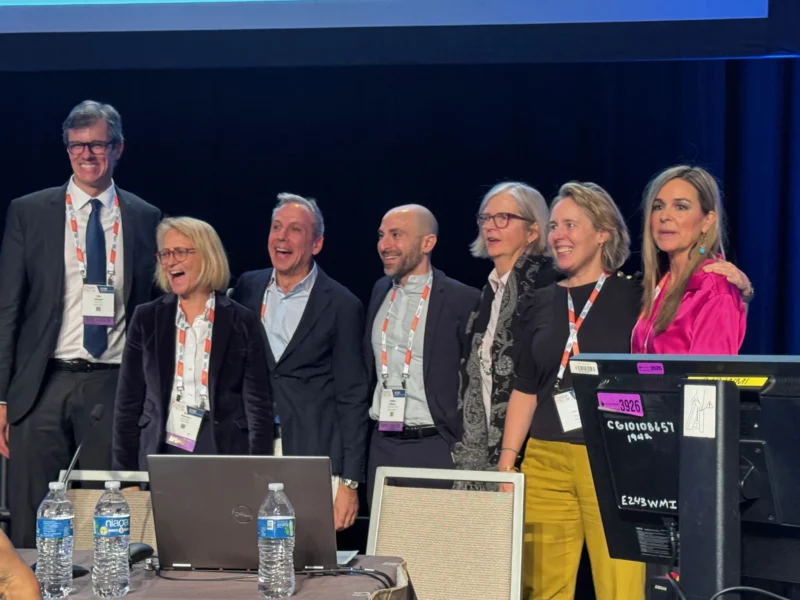 15 Posts Not to Miss from SABCS 2025, Part 1 9 SABCS - OncoDaily