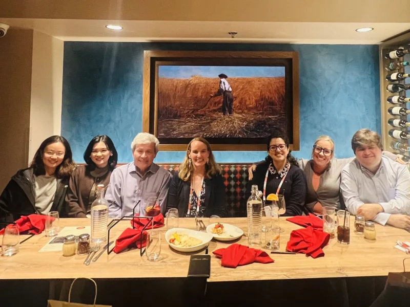 15 Posts Not to Miss from SABCS 2025, Part 1 12 SABCS - OncoDaily