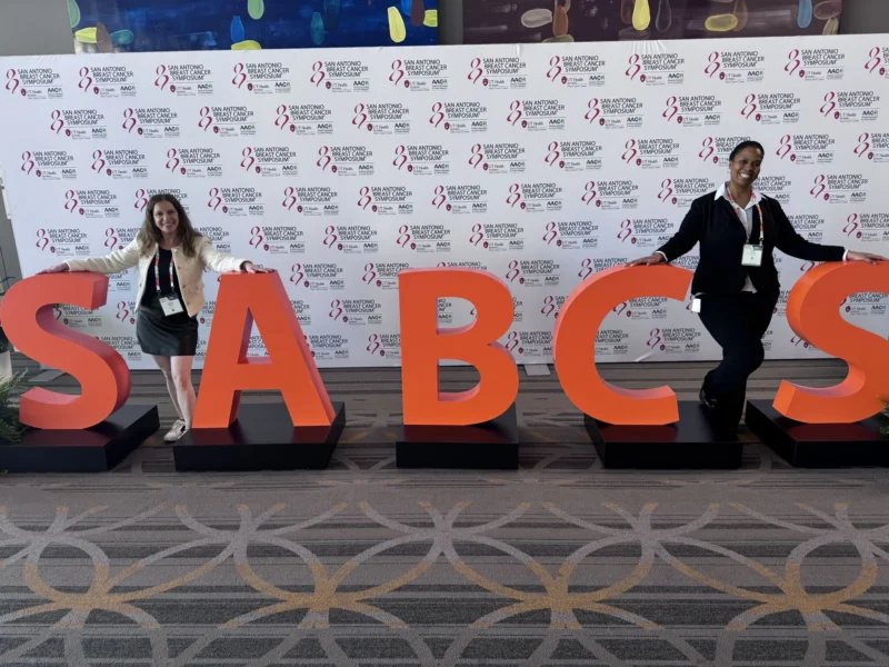 15 Posts Not to Miss from SABCS 2025, Part 1 10 SABCS - OncoDaily