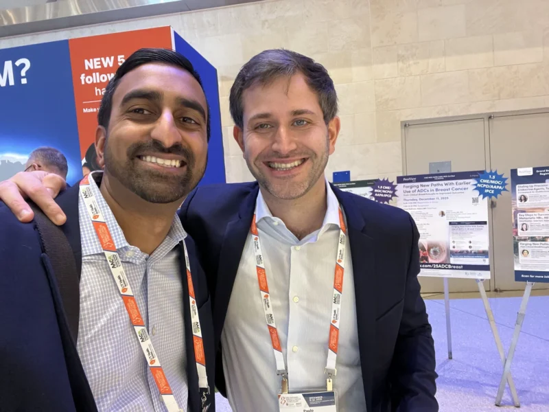 20 Posts Not to Miss from SABCS 2025, Part 2 4 SABCS - OncoDaily