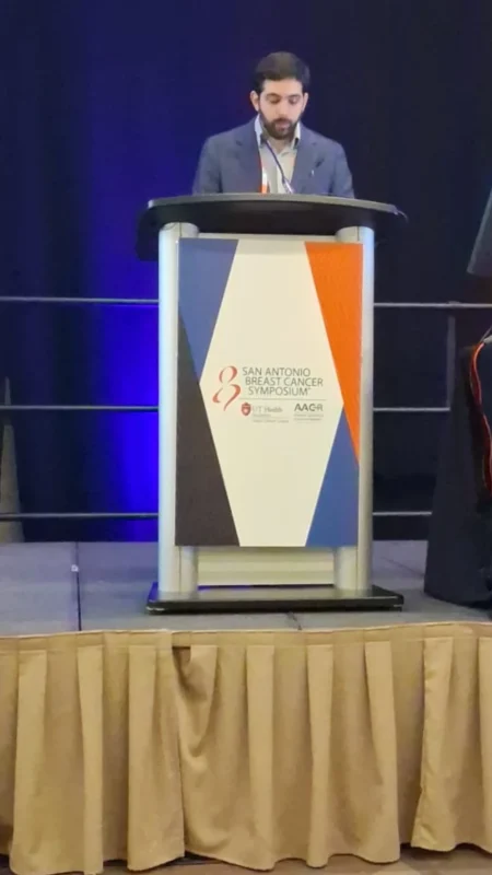 20 Posts Not to Miss from SABCS 2025, Part 2 5 SABCS - OncoDaily