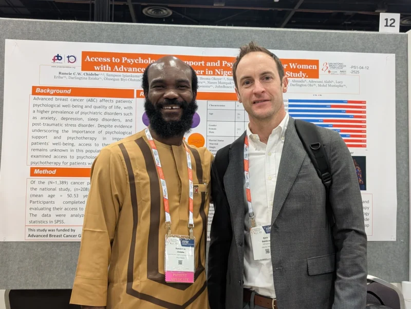 20 Posts Not to Miss from SABCS 2025, Part 2 3 SABCS - OncoDaily