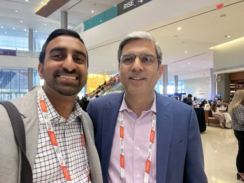 25 Posts Not to Miss from SABCS 2025 3 SABCS - OncoDaily