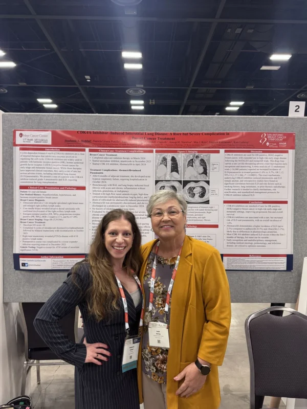 25 Posts Not to Miss from SABCS 2025 16 SABCS- OncoDaily