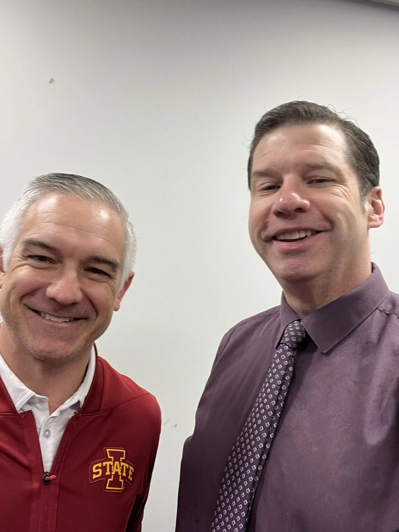 Richard Averitte: Proud to Work Alongside a Leader Who Knows Fundamentals Win Games and Organizations 2 Richard Averitte: Proud to Work Alongside a Leader Who Knows Fundamentals Win Games and Organizations