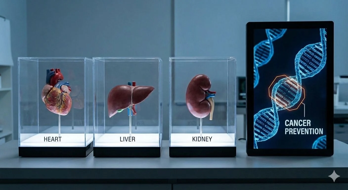 Nareg Varjabedian: From Metabolic Disease to Cancer Prevention — a Clinical Pharmacology Perspective