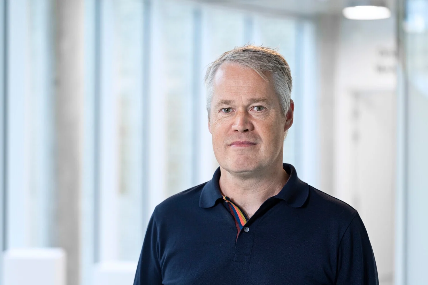 New discovery on How cells keep our DNA safe and organised - Danish Cancer Institute 