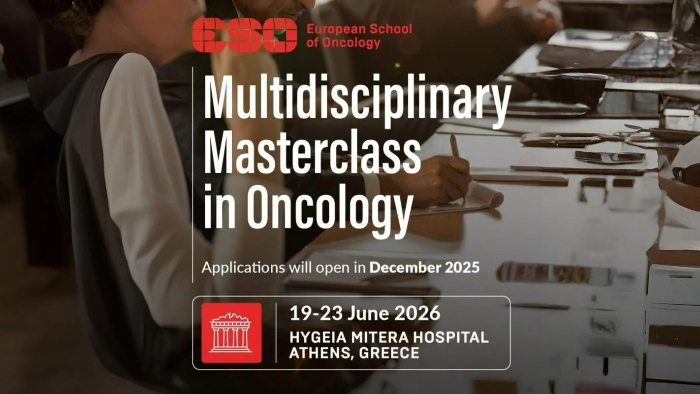 European School of Oncology