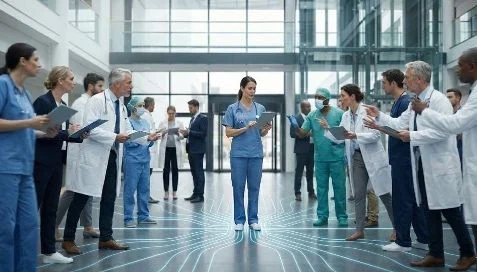 Douglas Flora: Why Elite Cancer Care Depends on Nurses, Not Just Doctors 2 Douglas Flora: Why Elite Cancer Care Depends on Nurses, Not Just Doctors