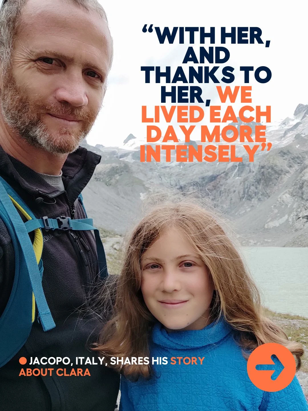 Sharing Unique Stories to Raise Awareness for Children and Families Affected by Cancer - UICC 2 Sharing Unique Stories to Raise Awareness for Children and Families Affected by Cancer - UICC