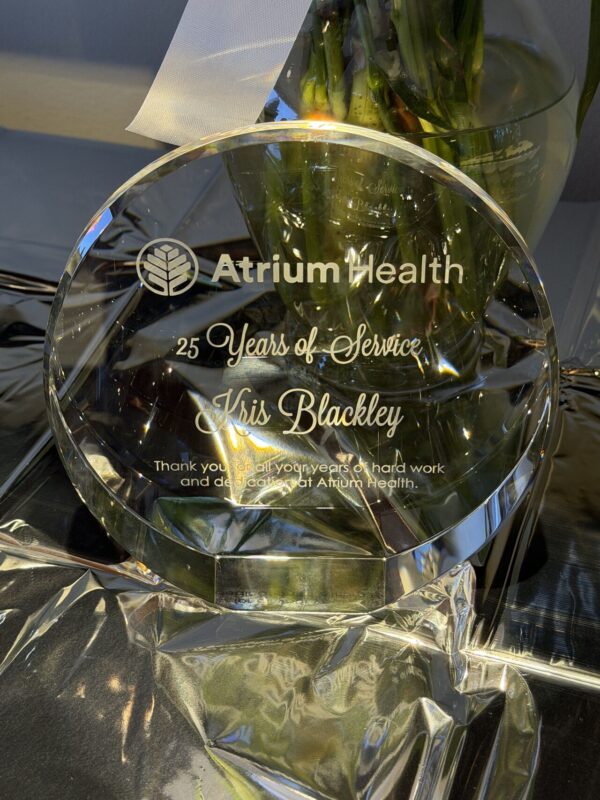 Ruben Mesa: Celebrating Kris Blackley’s Legacy in Cancer Navigation 2 Ruben Mesa: Celebrating Kris Blackley’s Legacy in Cancer Navigation