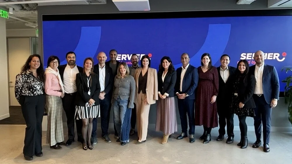 Servier Pharmaceuticals