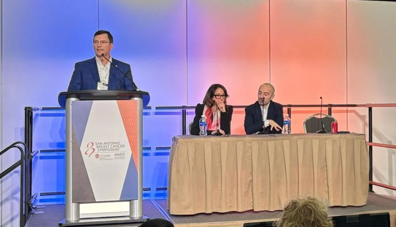 Nicola Fusco: SABCS 2025 Showcased Progress and Innovation 2 Nicola Fusco: SABCS 2025 Showcased Progress and Innovation