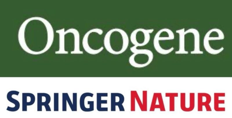 Georgios Giamas: Honored to Serve as Editor-in-Chief of Oncogene from 2026 2 Georgios Giamas: Honored to Serve as Editor-in-Chief of Oncogene from 2026