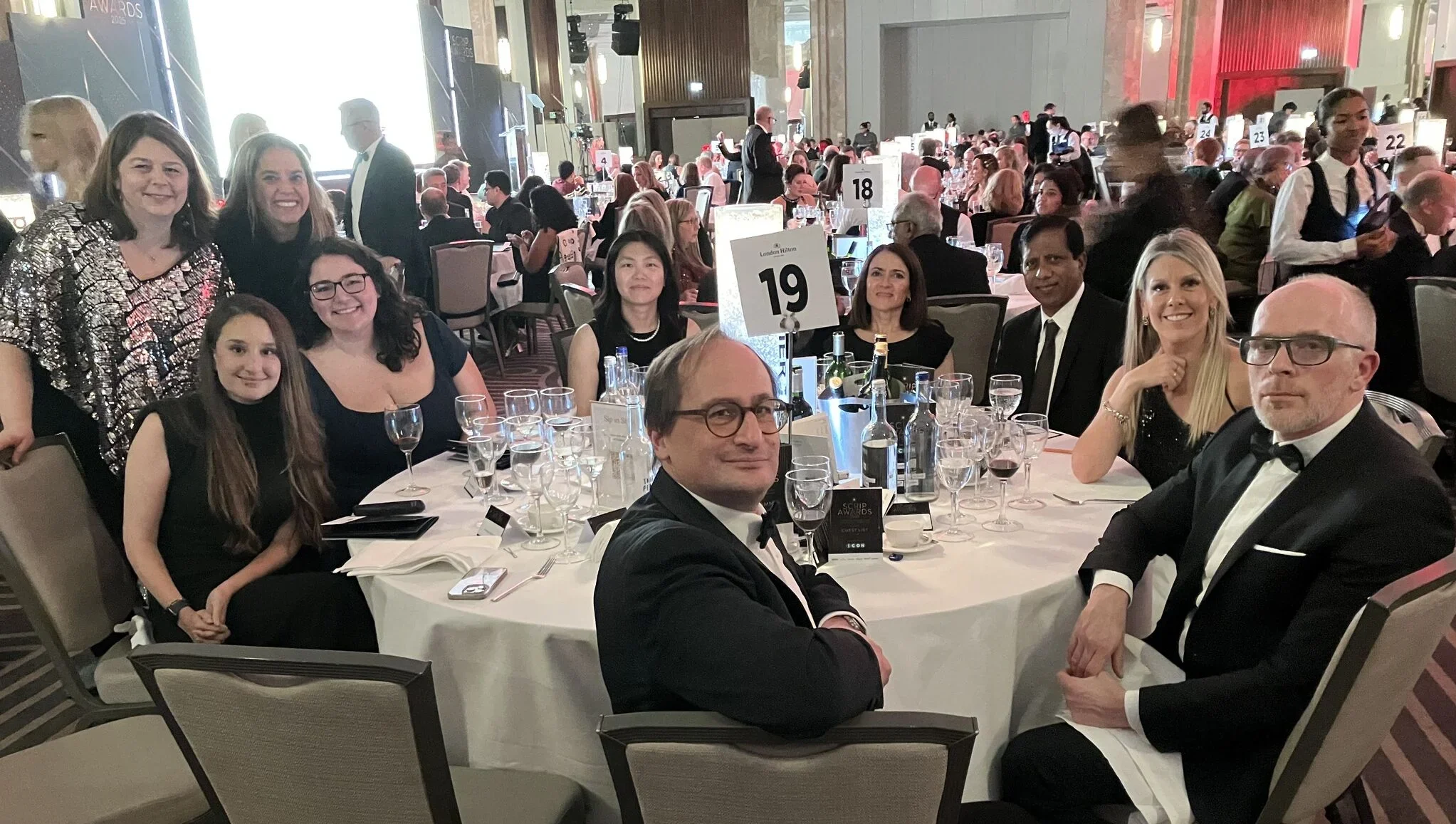 Servier’s Therapy for Grade 2 IDH-Mutant Glioma Named Finalist for Best New Drug at the 2025 Citeline Scrip Awards 2 Servier’s Therapy for Grade 2 IDH-Mutant Glioma Named Finalist for Best New Drug at the 2025 Citeline Scrip Awards