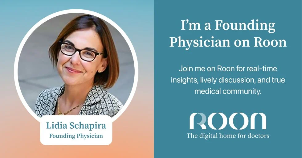 Lidia Schapira: Where Can We Find a Smart Discussion Group? 2 Lidia Schapira: Where Can We Find a Smart Discussion Group?