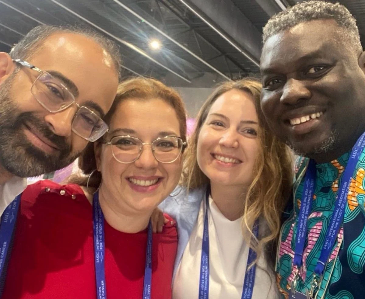 LUNGevity Foundation Celebrates 15 Years of Rising Tide Foundation for Clinical Cancer Research