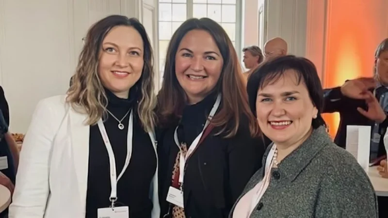 Foundation S’ Rare Humanitarian Programme Began Supporting Patients in Ukraine