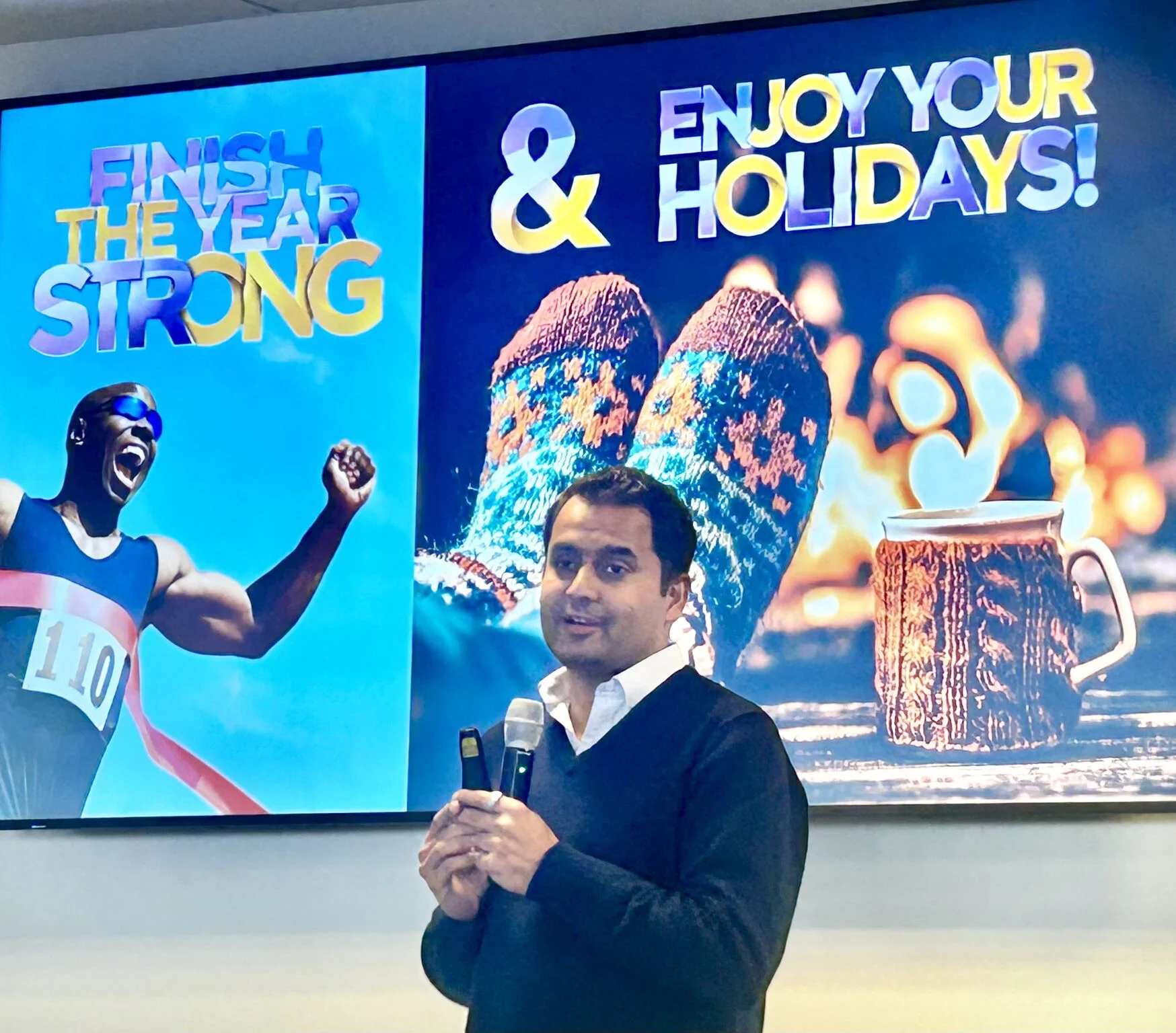 Mohit Manrao: 2025 Reflections on Progress, Momentum, and Patient Impact in US Oncology at AstraZeneca