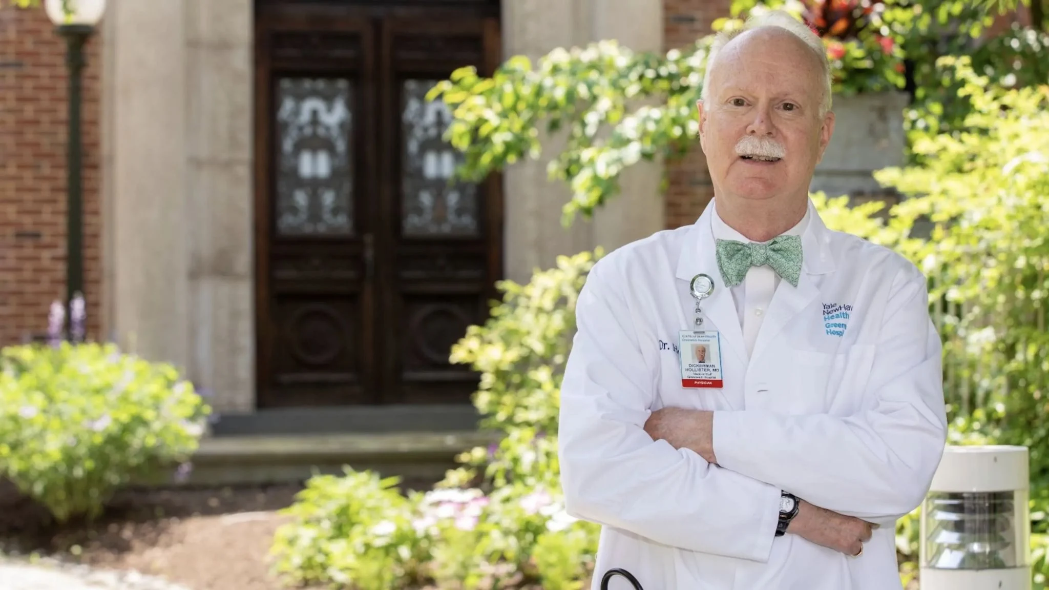 An Anonymous Donor Gifts $25M to the New Smilow Cancer Hospital - Yale Cancer Center